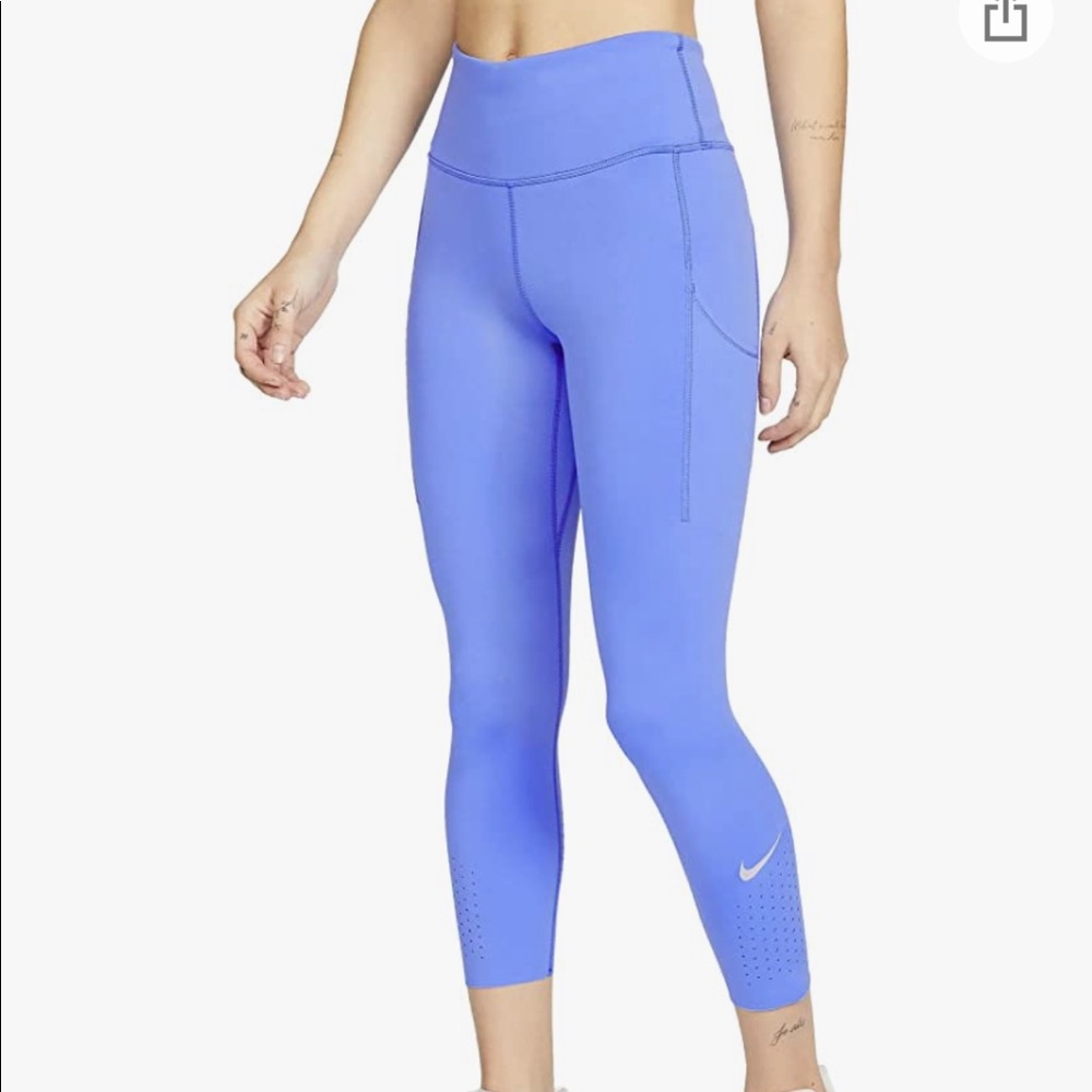 Nike epic Lux leggings